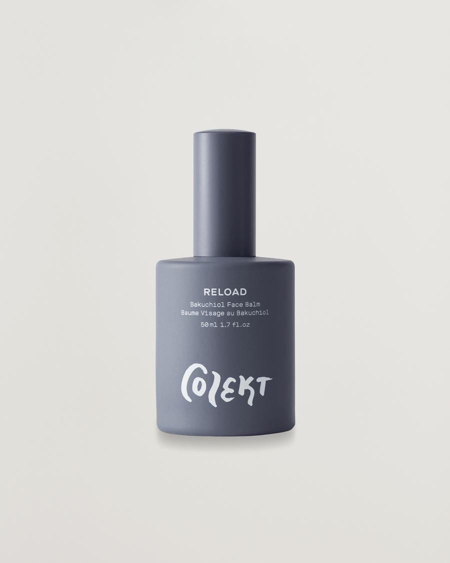 Uomini | Colekt Reload Face Balm 50ml | Colekt | Reload Face Balm 50ml