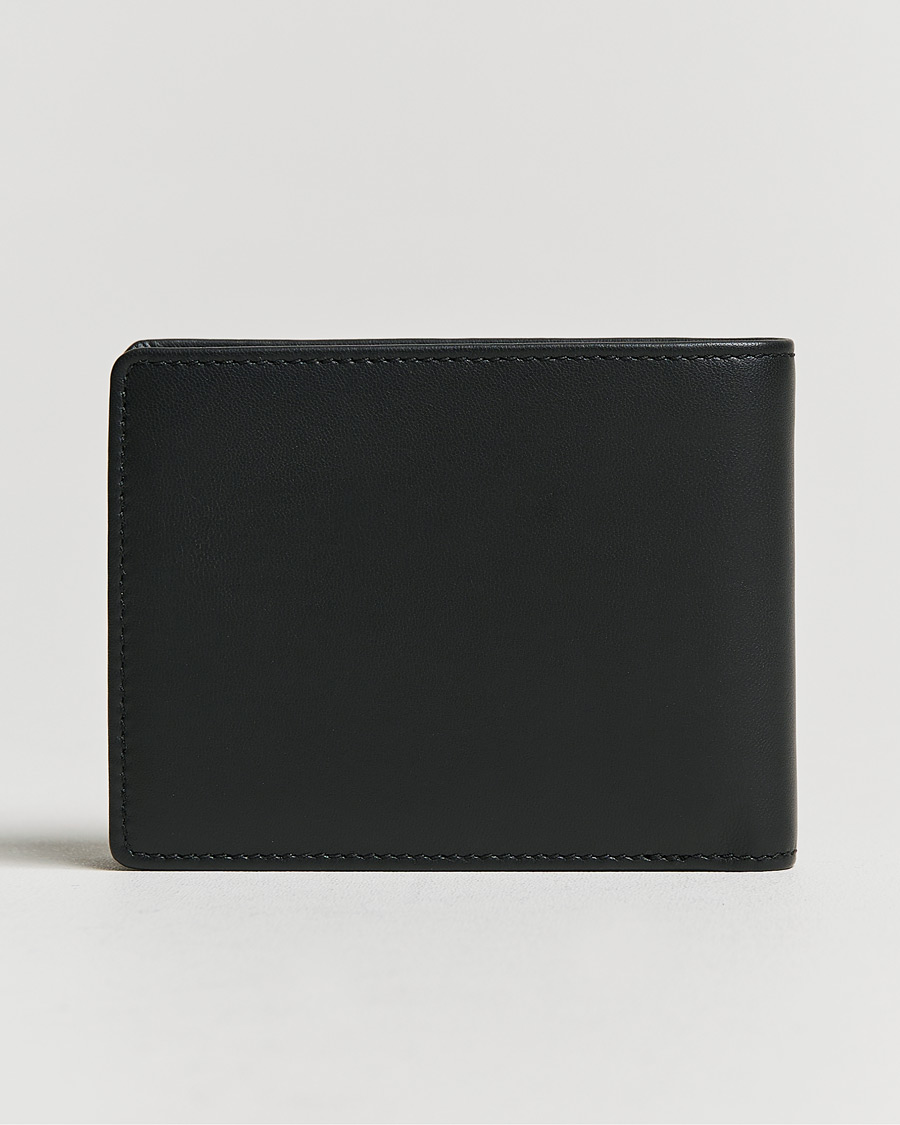Uomini | Portafogli | BOSS BLACK | Arezzo Wallet Black