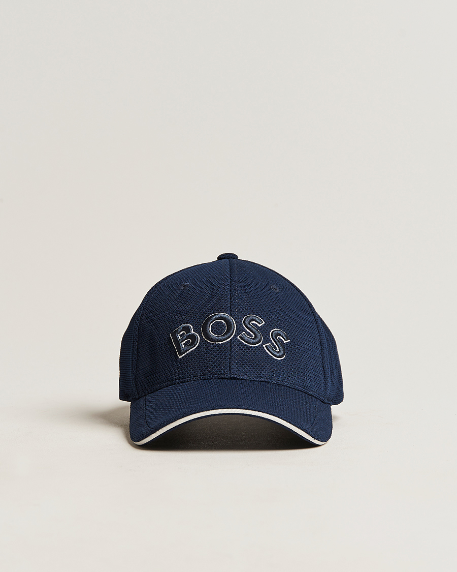 Uomini | Cap US Navy | BOSS GREEN | Cap US Navy
