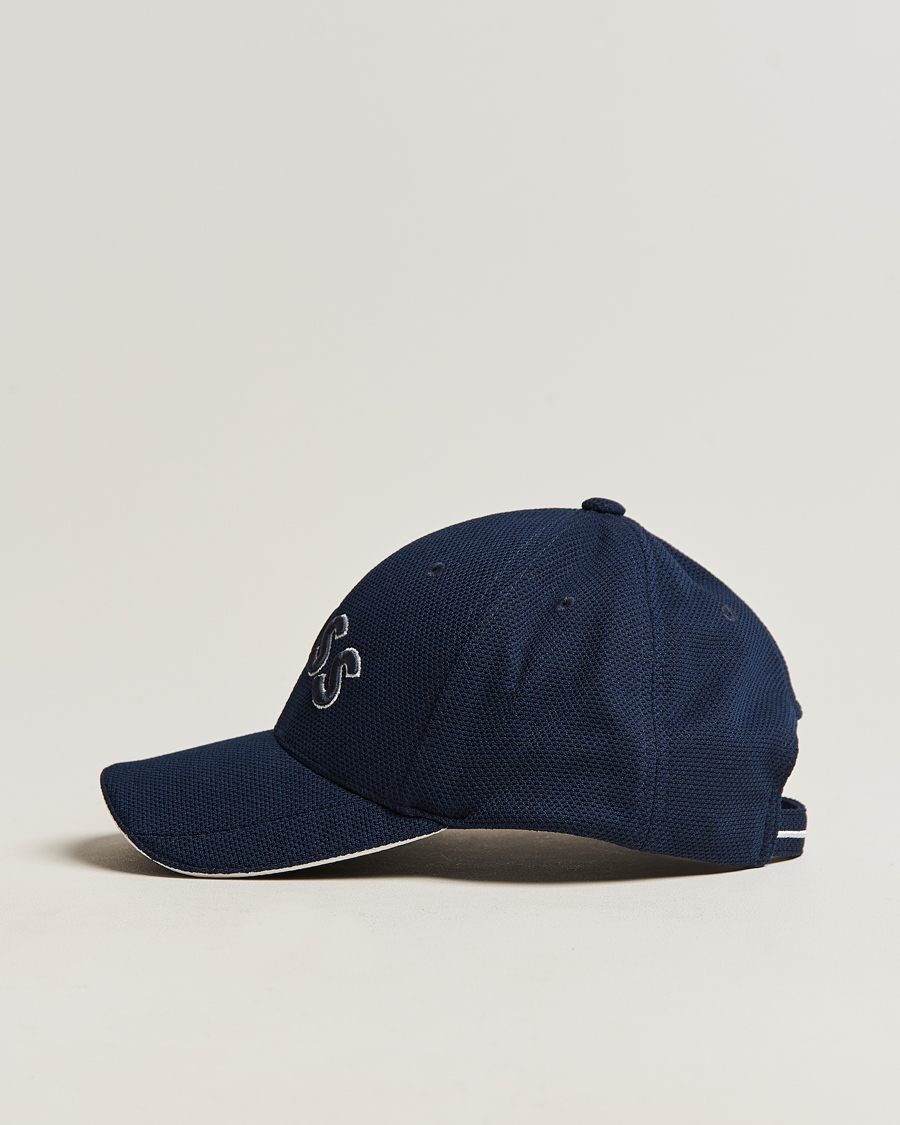 Uomini | Cap US Navy | BOSS GREEN | Cap US Navy