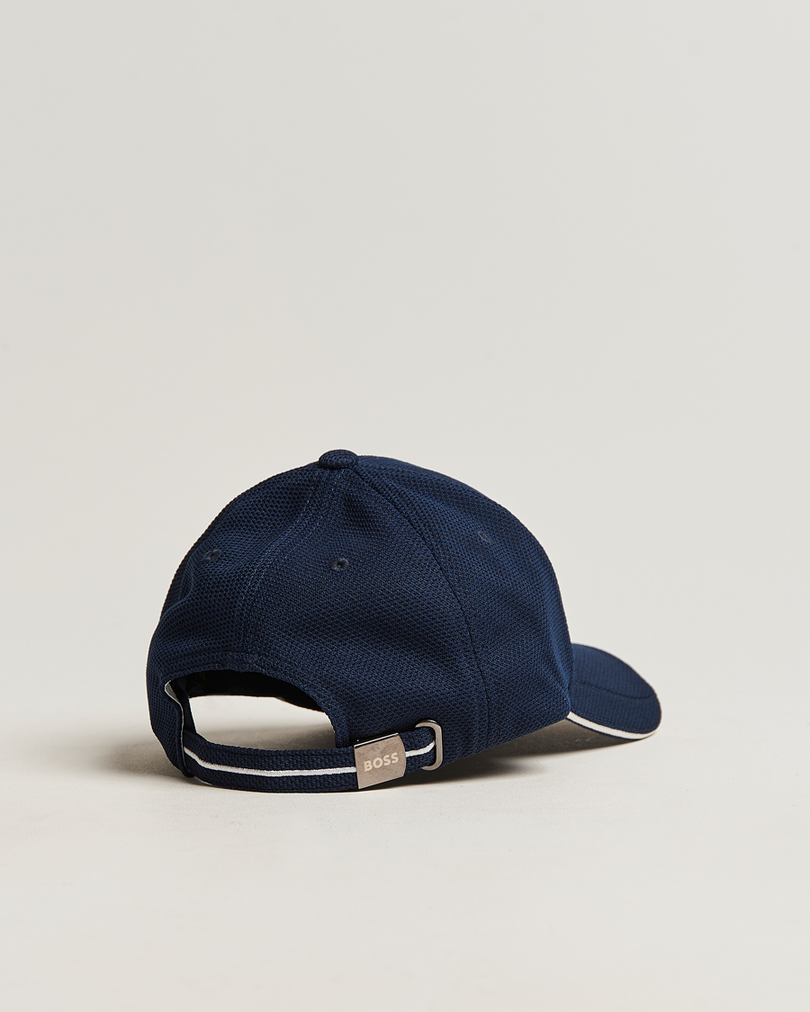 Uomini | Cap US Navy | BOSS GREEN | Cap US Navy