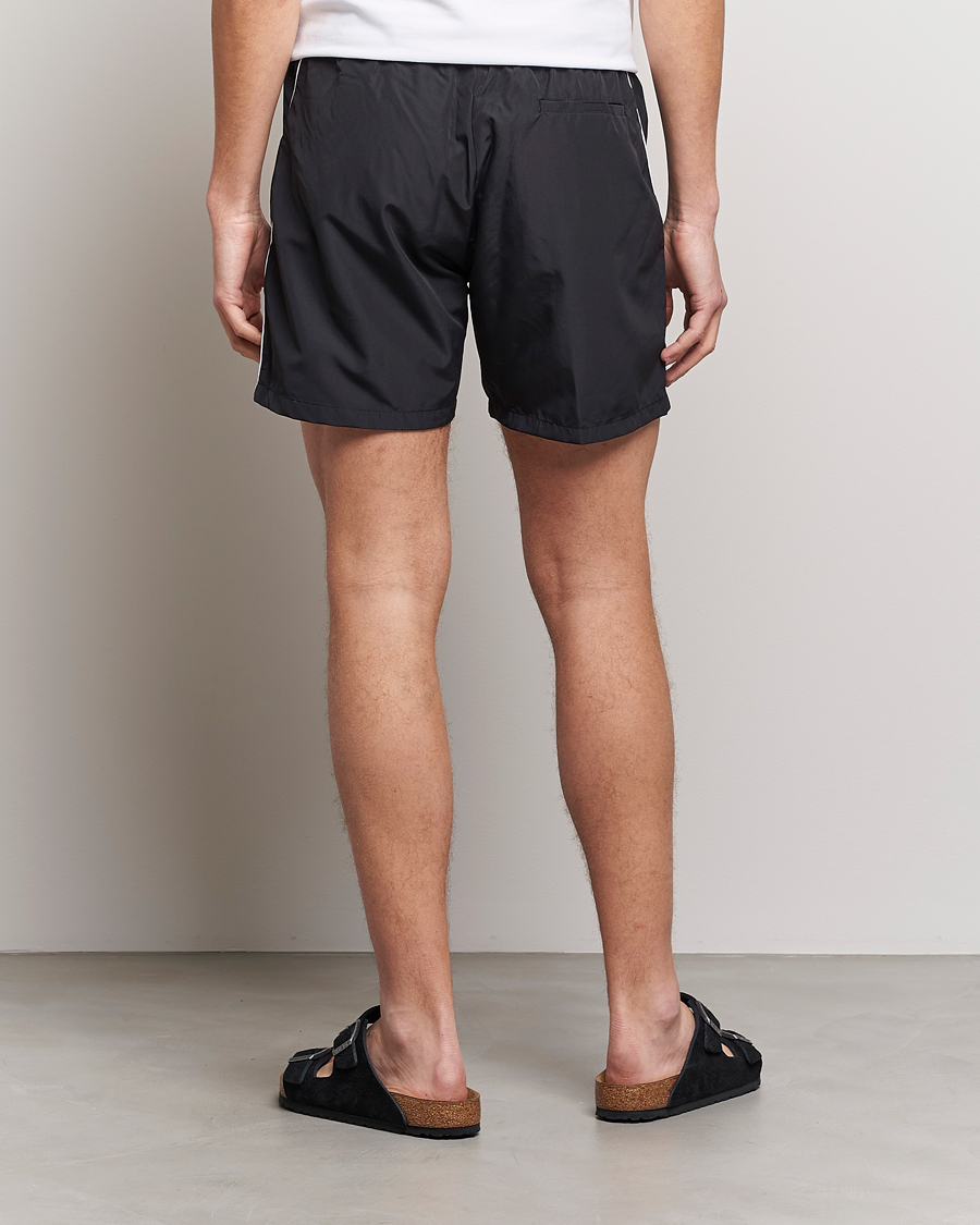 Uomini | Costumi da bagno | BOSS BLACK | Starfish Swimshorts Black