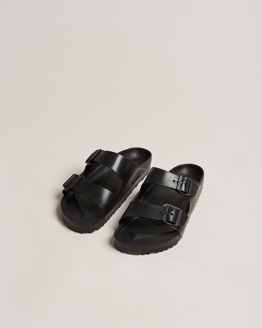 Uomini | Sandali & Diapositive | BIRKENSTOCK | Arizona Eva Black