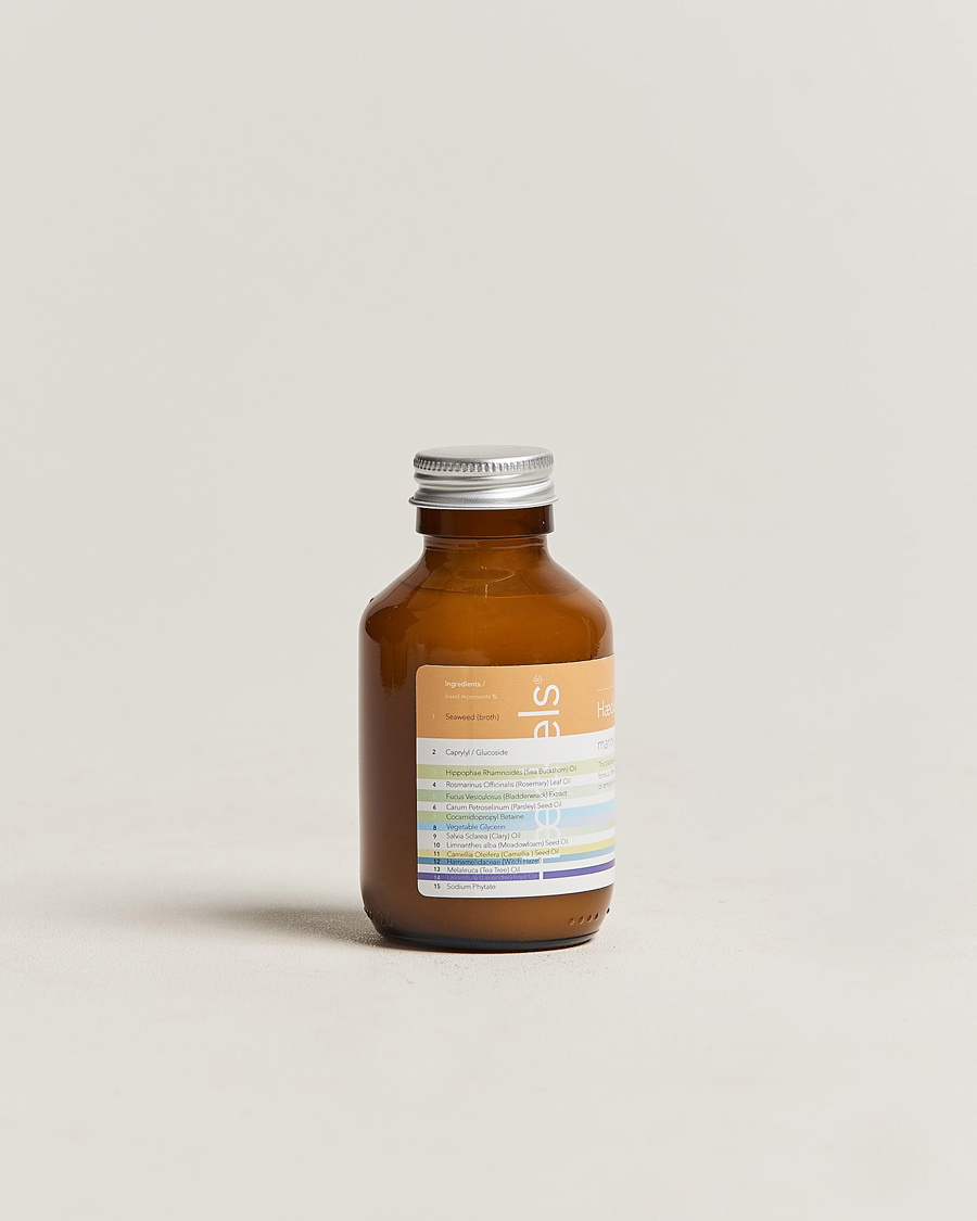Uomini | Haeckels Marine Facial Cleanser 100ml | Haeckels | Marine Facial Cleanser 100ml