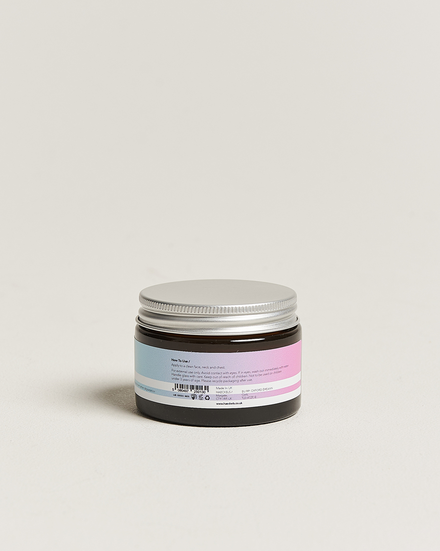 Uomini | Haeckels Eco-Marine Facial Cream 60ml | Haeckels | Eco-Marine Facial Cream 60ml