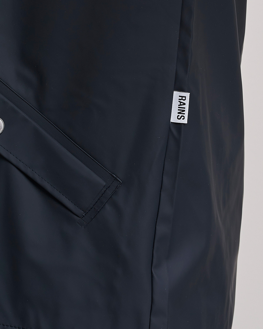 Uomini | Giacche | RAINS | Jacket Navy