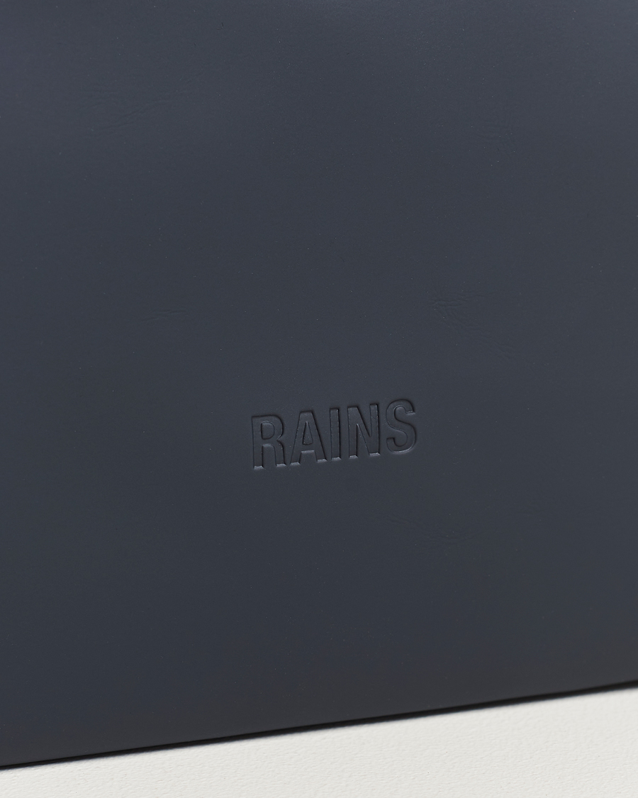 Uomini | Borse | RAINS | Washbag Small Navy