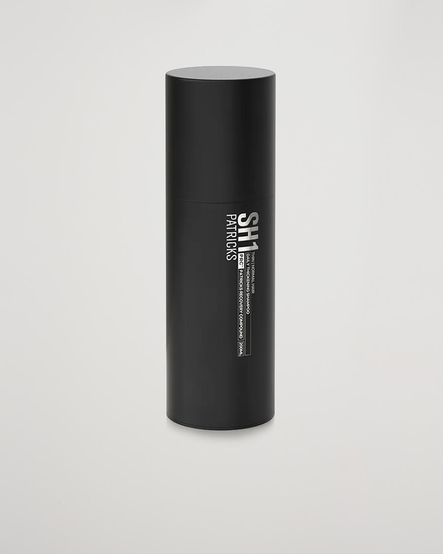 Uomini | Cura della pelle | Patricks | SH1 Daily Thickening Shampoo 200ml