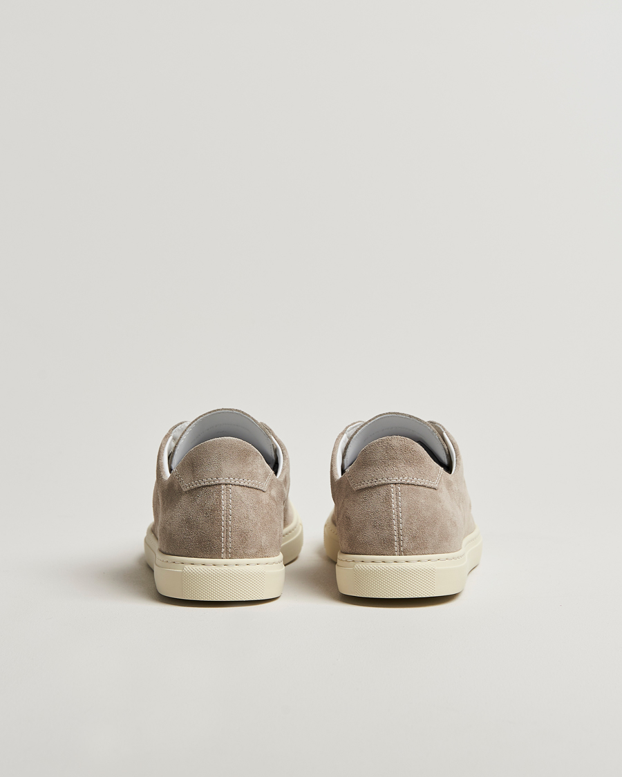 Uomini | Sneakers | CQP | Racquet Sneaker Taupe