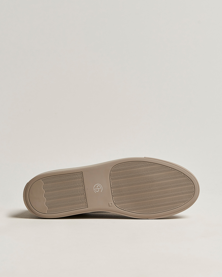 Uomini | Sneakers | CQP | Racquet Sr Sneakers Khaki