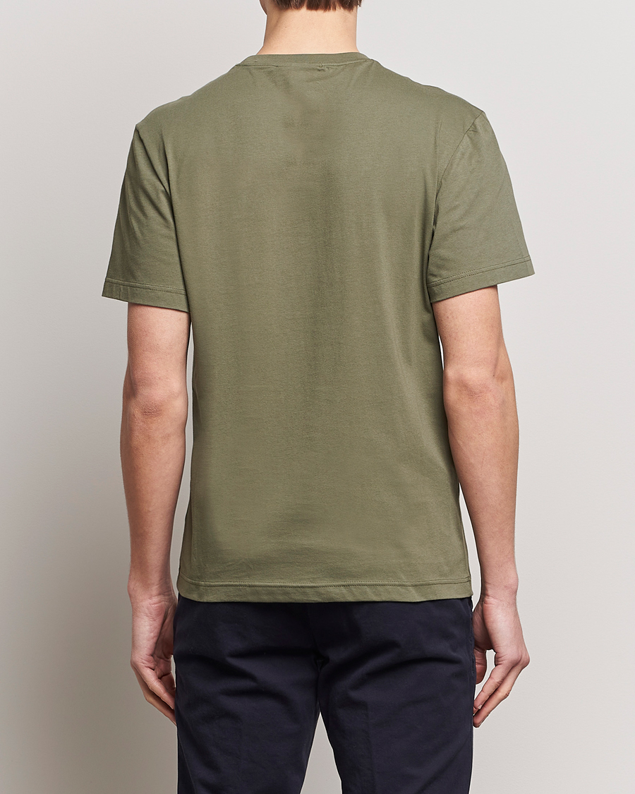 Uomini | T-shirt | Lacoste | Crew Neck T-Shirt Tank