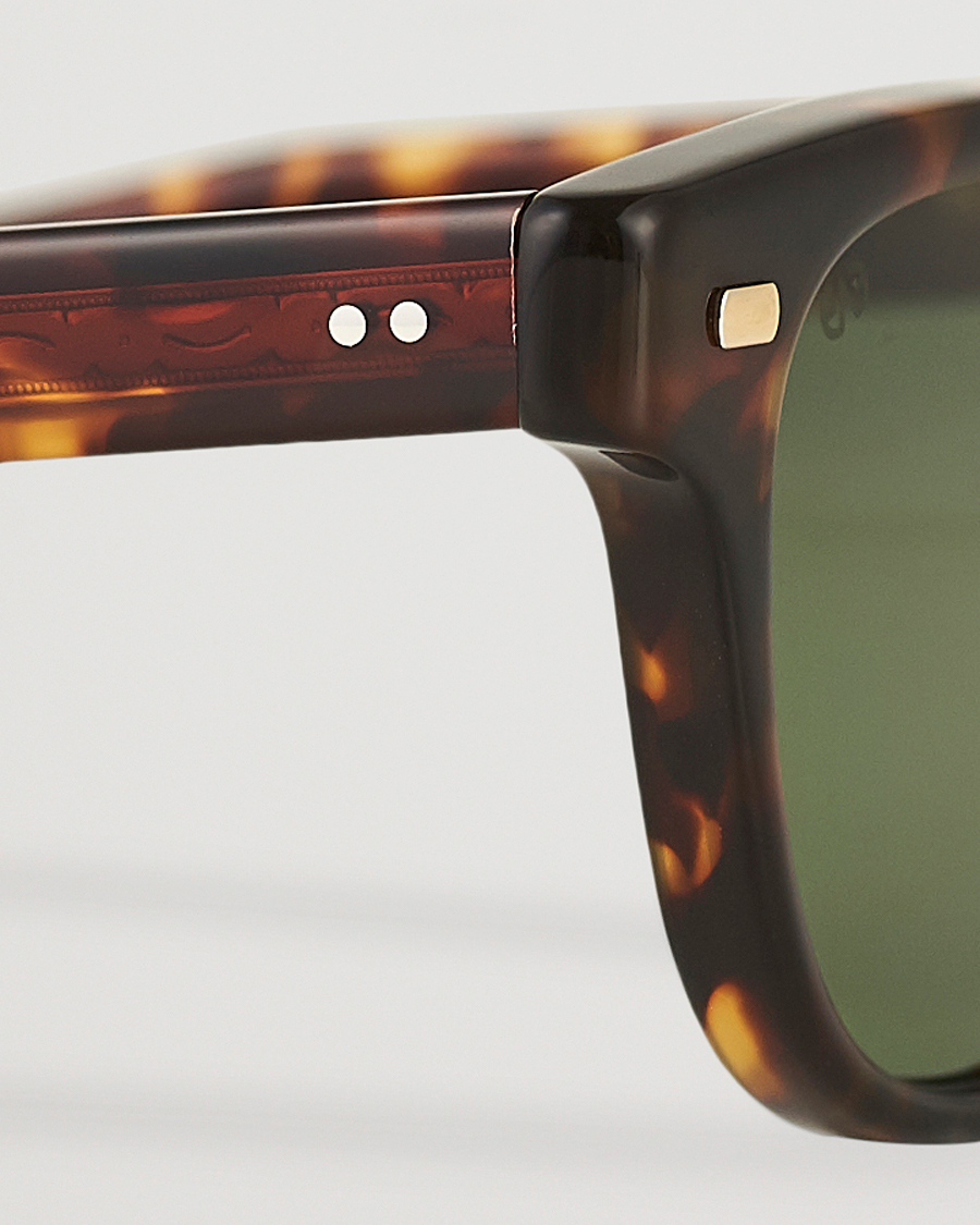 Uomini | Eyevan 7285 Hank Sunglasses Tortoise | EYEVAN 7285 | Hank Sunglasses Tortoise