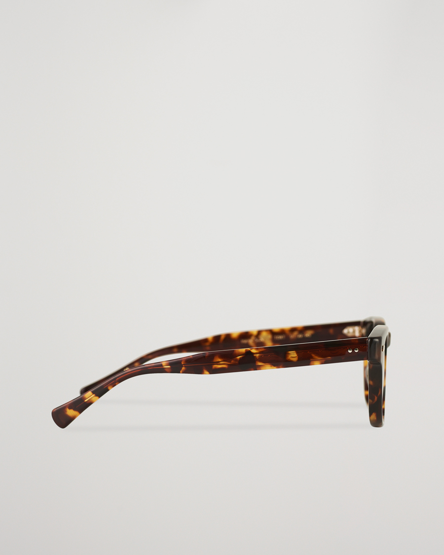 Uomini | Eyevan 7285 Hank Sunglasses Tortoise | EYEVAN 7285 | Hank Sunglasses Tortoise
