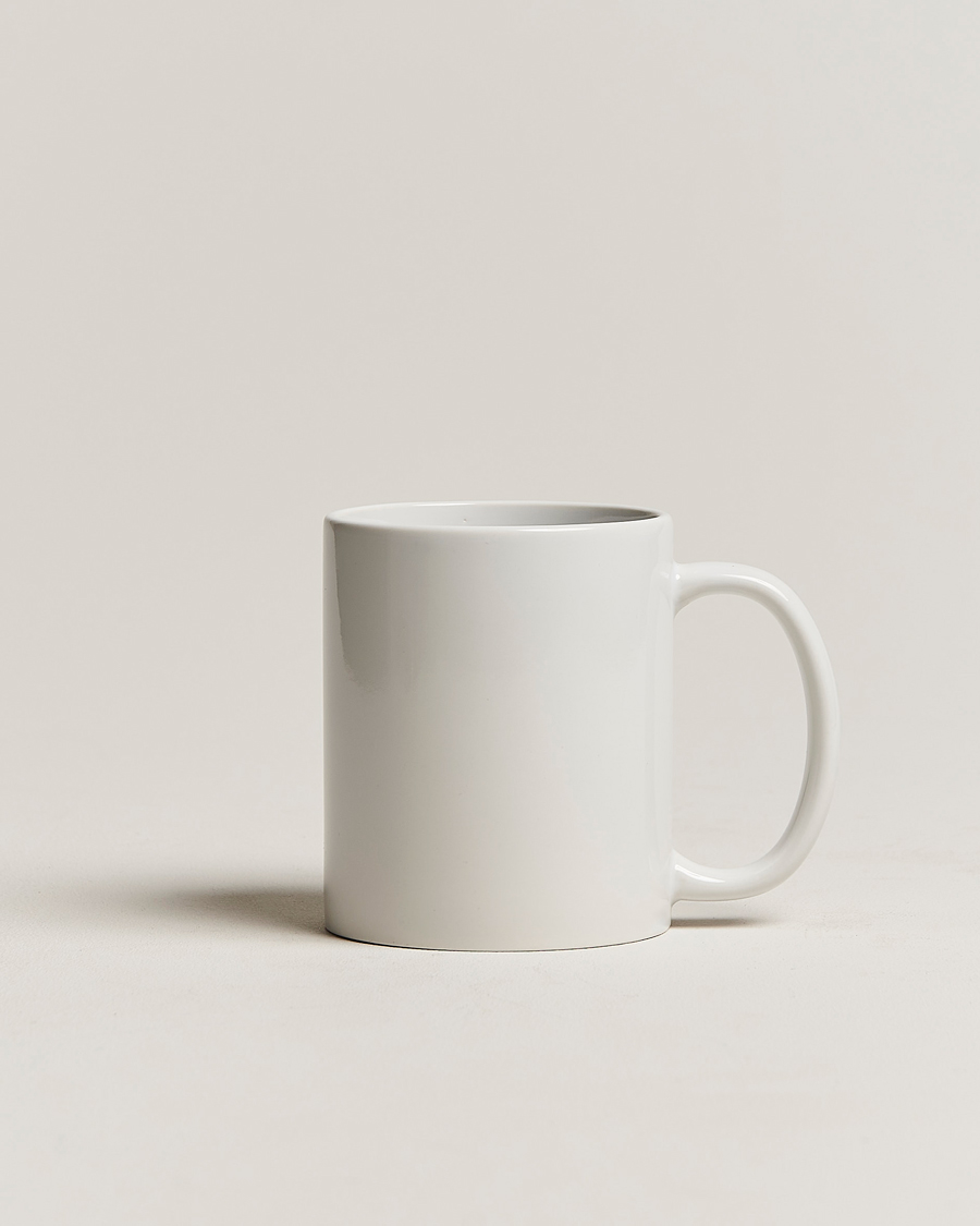 Uomini | Café Kitsuné Ceramic Mug Latte | Café Kitsuné | Ceramic Mug Latte