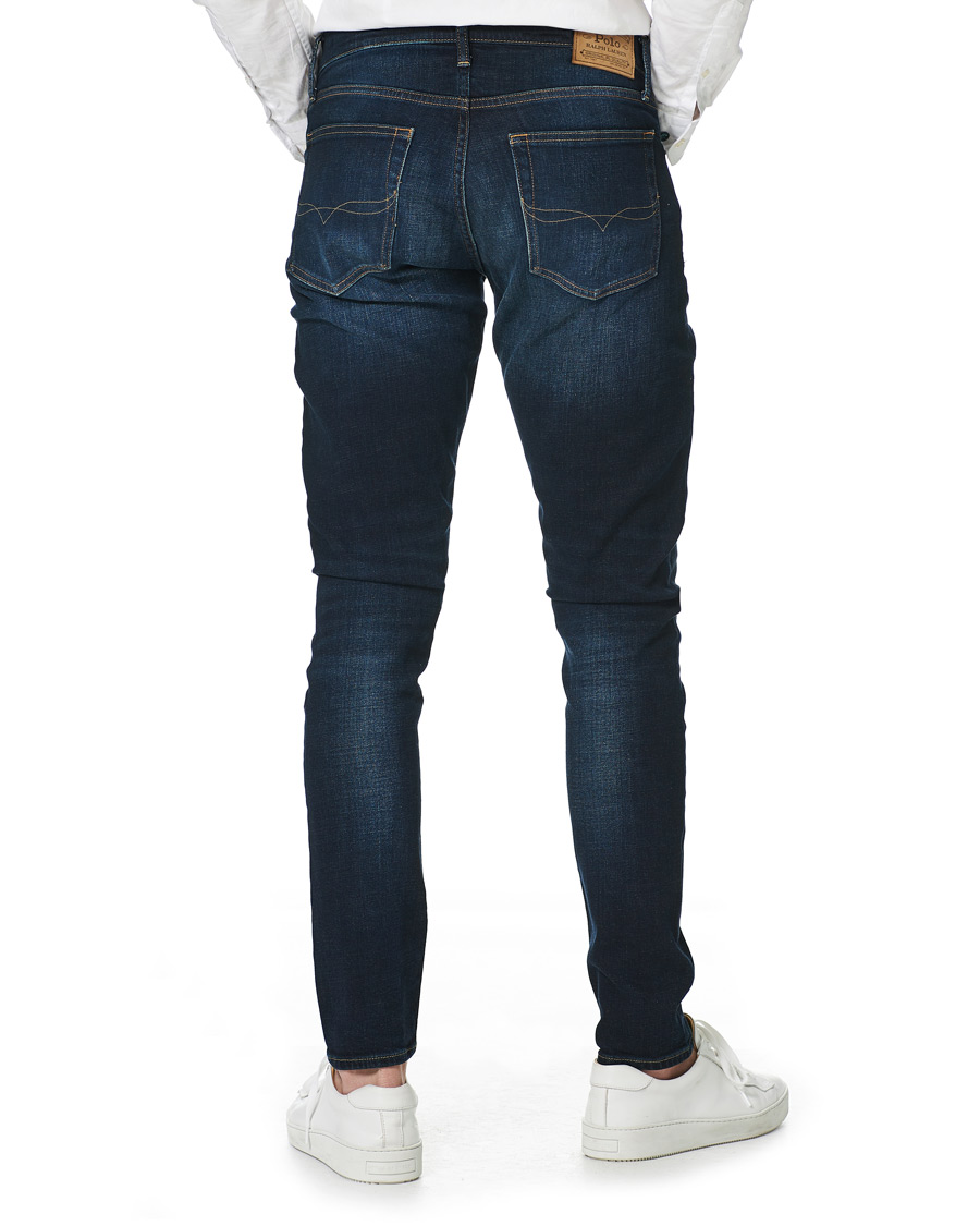 Uomini | Jeans | Polo Ralph Lauren | Sullivan Slin Fit Jeans Murphy Stretch