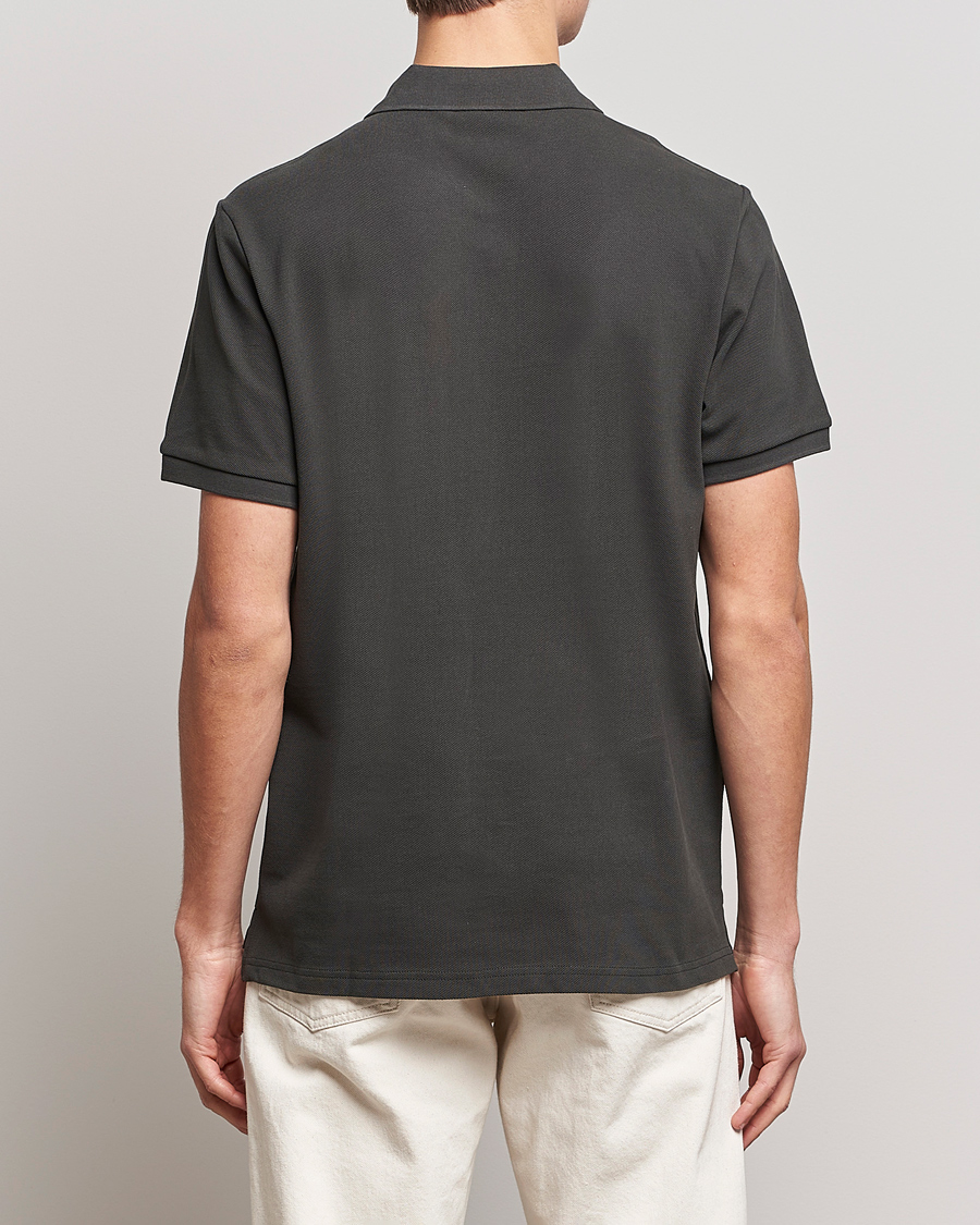 Uomini | Polo | Morris | Darell Pique Olive