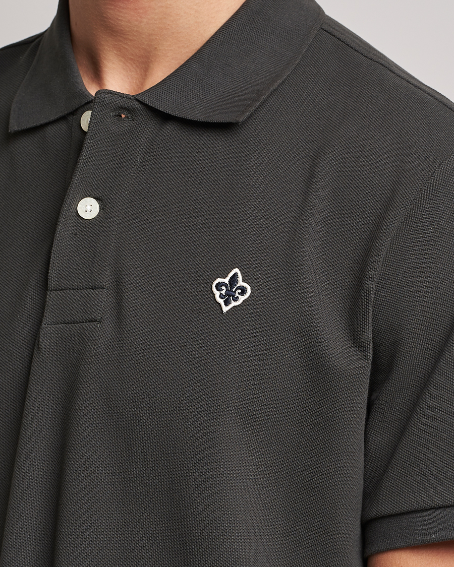 Uomini | Polo | Morris | Darell Pique Olive