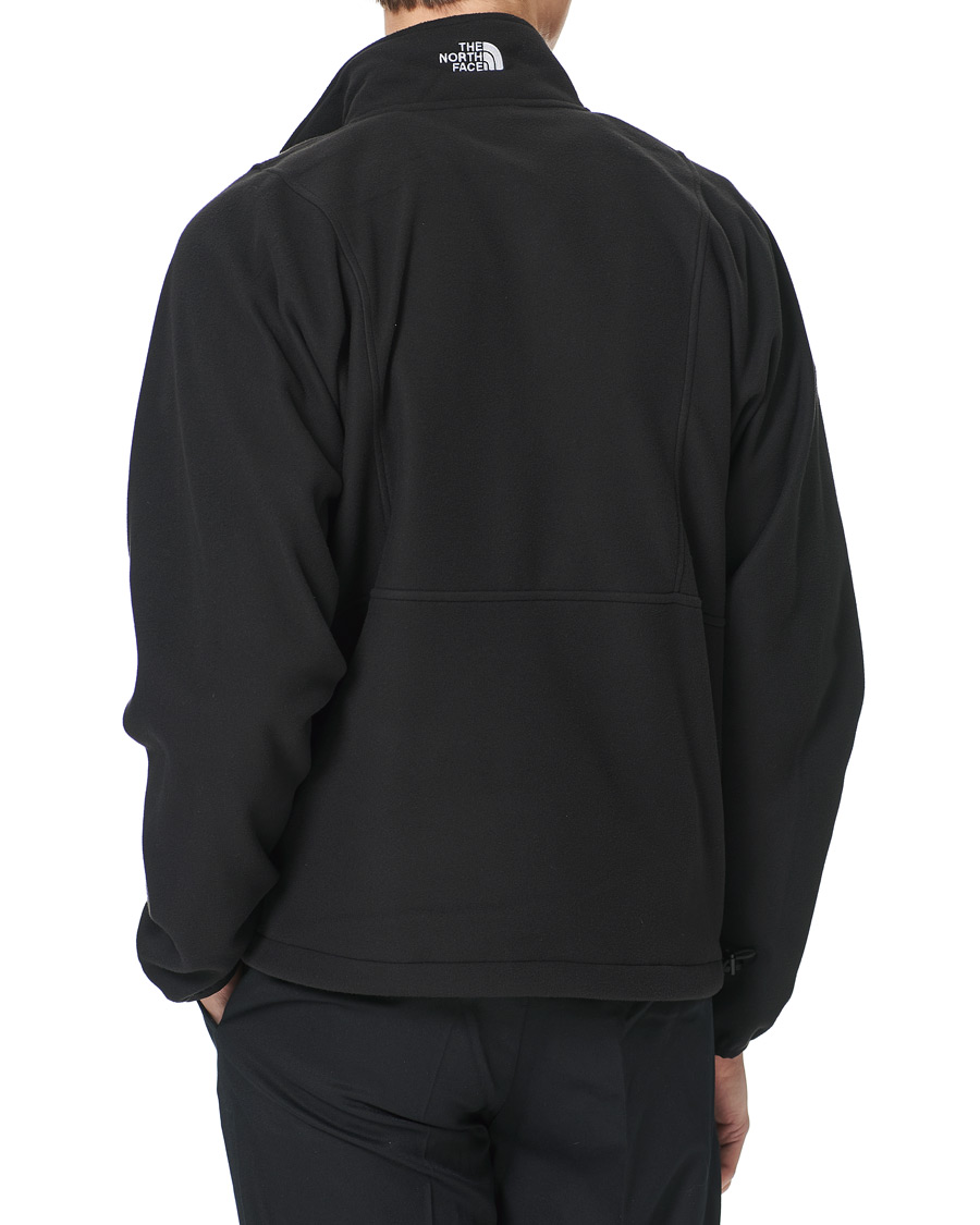 Uomini | Giacche | The North Face | Attitude 1/4 Zip Fleece Black