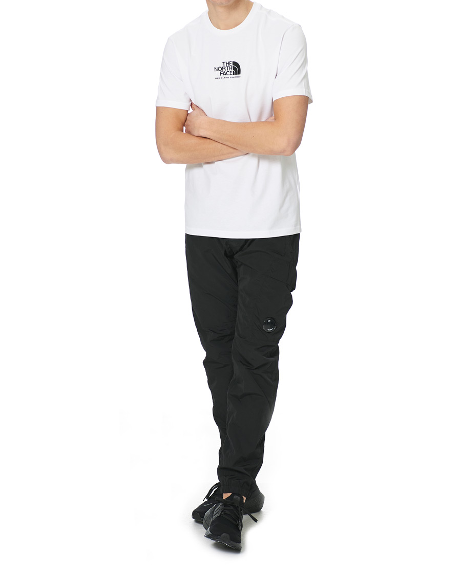Uomini | T-shirt | The North Face | Fine Alpine Equipment Tee White