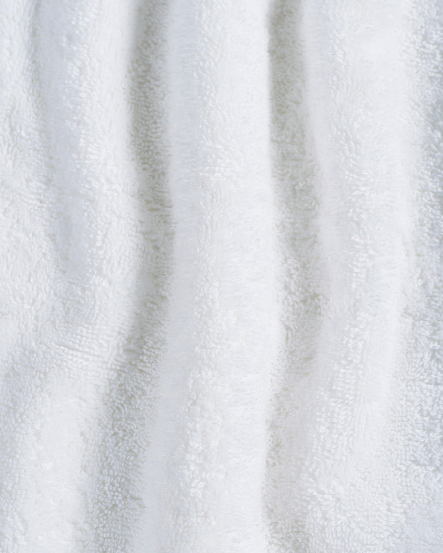 Uomini | Ralph Lauren Home Polo Player Bath Sheet 90x170 White | Ralph Lauren Home | Polo Player Bath Sheet 90x170 White