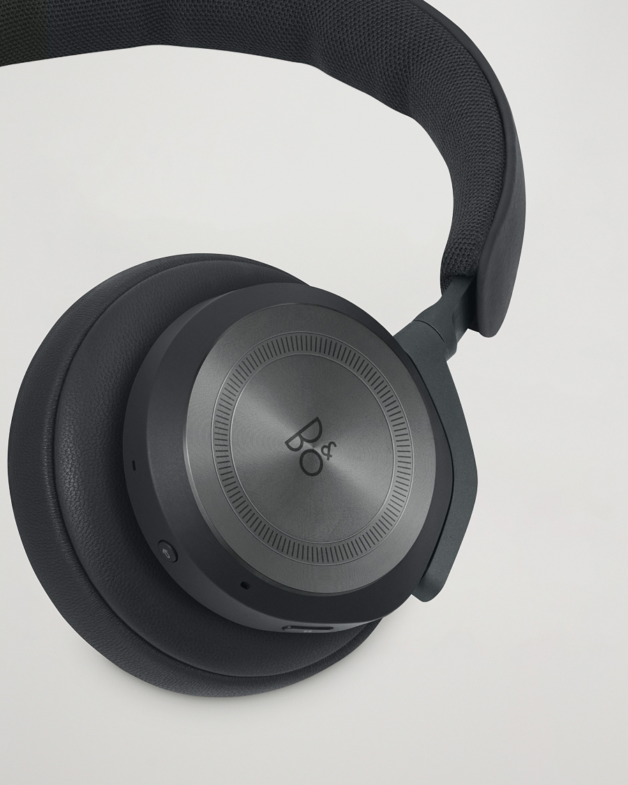 Uomini | Idee regalo di Natale | Bang & Olufsen | Beoplay HX Wireless Headphones Anthracite