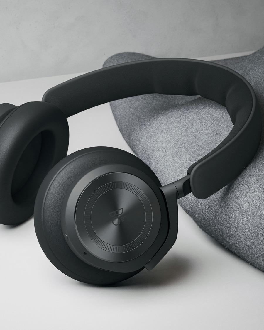 Uomini | Idee regalo di Natale | Bang & Olufsen | Beoplay HX Wireless Headphones Anthracite