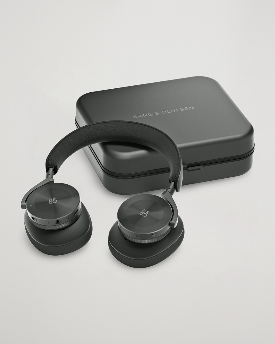 Uomini | Bang & Olufsen Beoplay H95 Adaptive Wireless Headphones Black | Bang & Olufsen | Beoplay H95 Adaptive Wireless Headphones Black