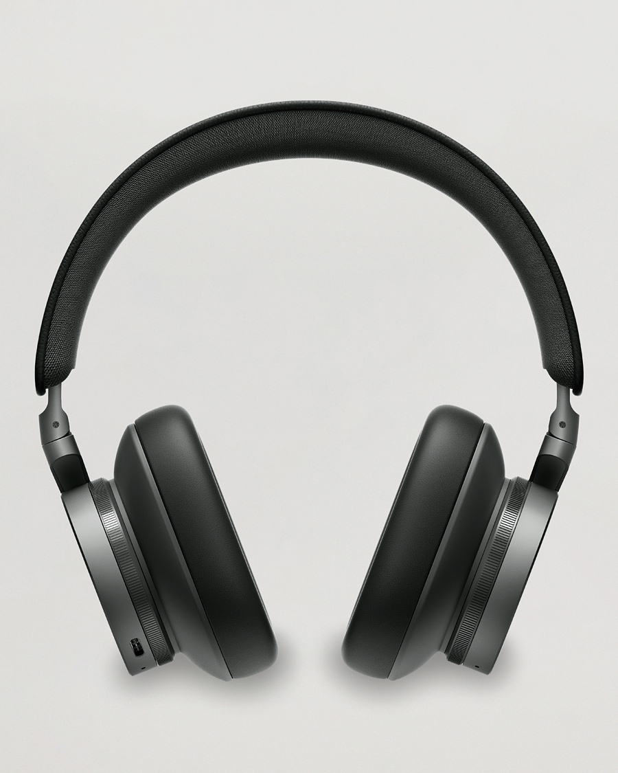 Uomini | Bang & Olufsen Beoplay H95 Adaptive Wireless Headphones Black | Bang & Olufsen | Beoplay H95 Adaptive Wireless Headphones Black