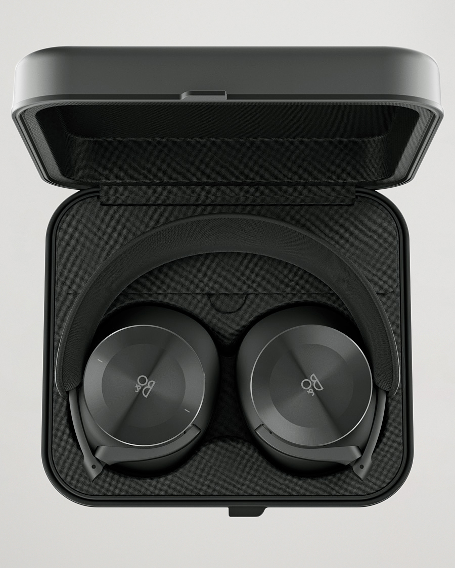 Uomini | Bang & Olufsen Beoplay H95 Adaptive Wireless Headphones Black | Bang & Olufsen | Beoplay H95 Adaptive Wireless Headphones Black