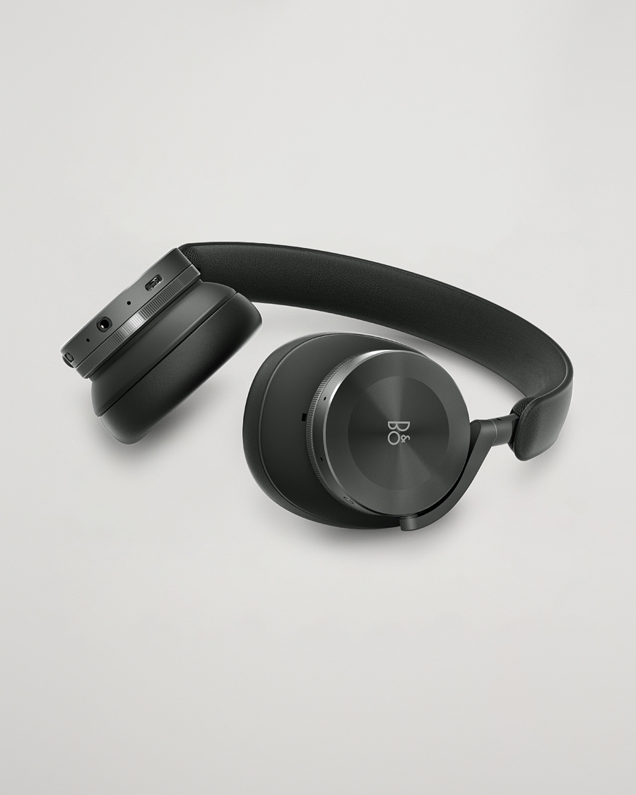Uomini | Bang & Olufsen Beoplay H95 Adaptive Wireless Headphones Black | Bang & Olufsen | Beoplay H95 Adaptive Wireless Headphones Black