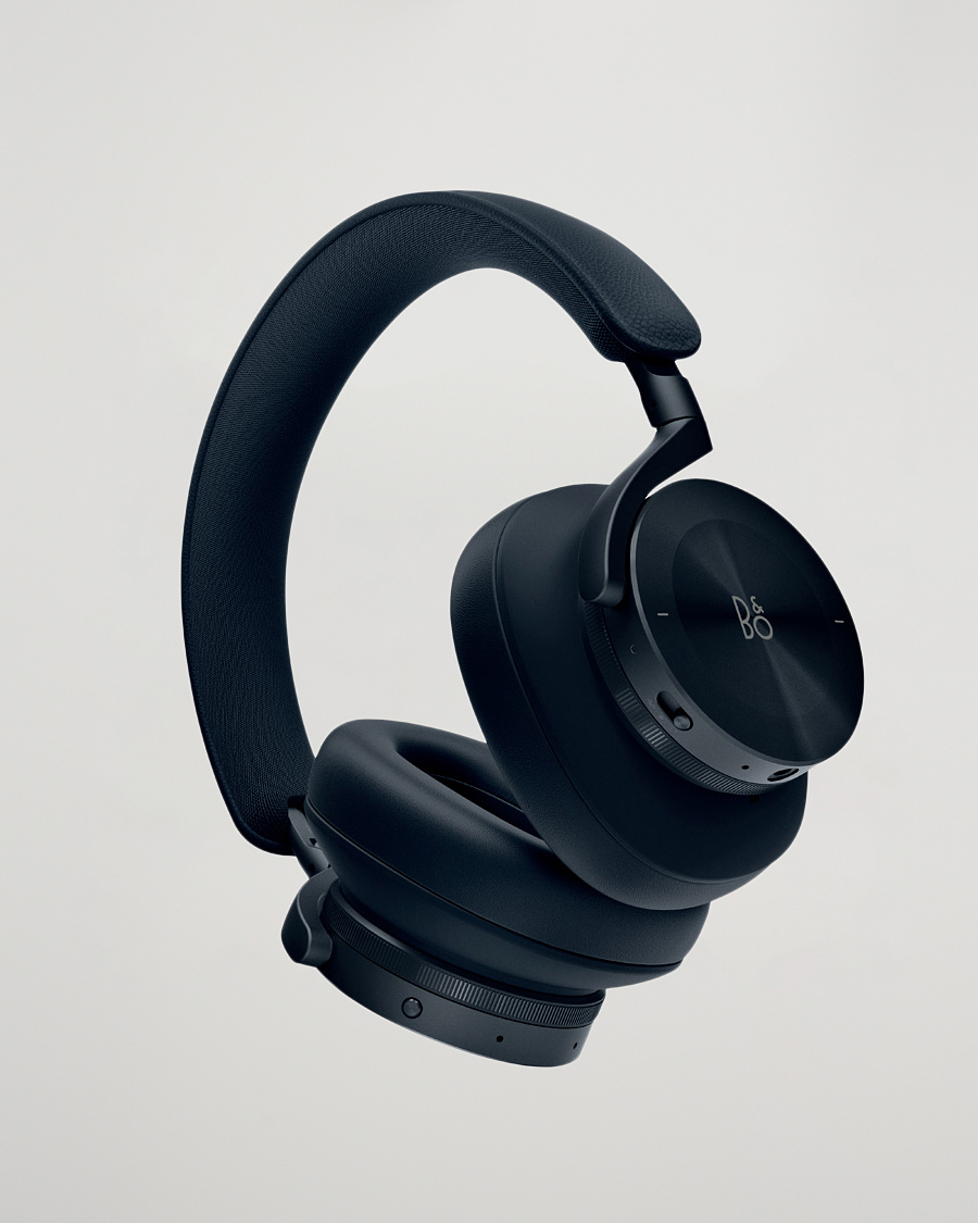 Uomini | Bang & Olufsen Beoplay H95 Adaptive Wireless Headphones Navy | Bang & Olufsen | Beoplay H95 Adaptive Wireless Headphones Navy