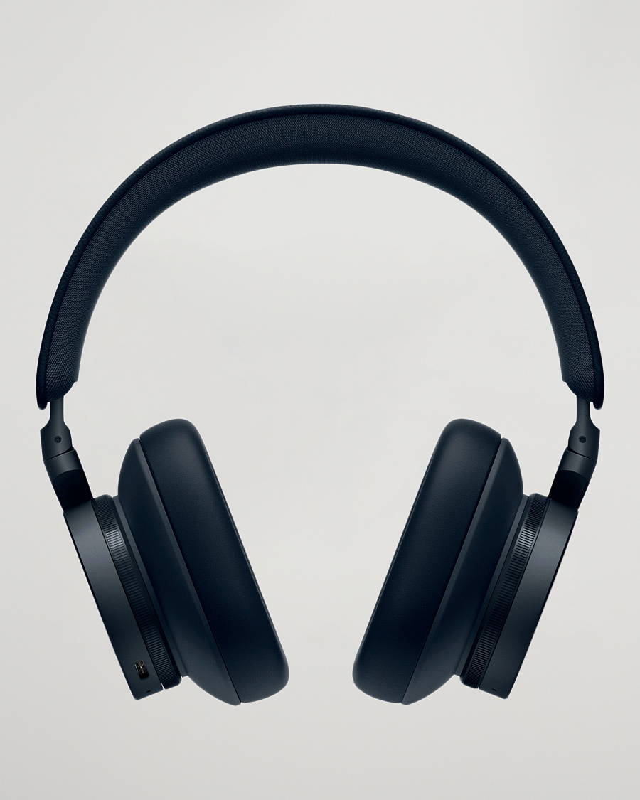 Uomini | Bang & Olufsen Beoplay H95 Adaptive Wireless Headphones Navy | Bang & Olufsen | Beoplay H95 Adaptive Wireless Headphones Navy