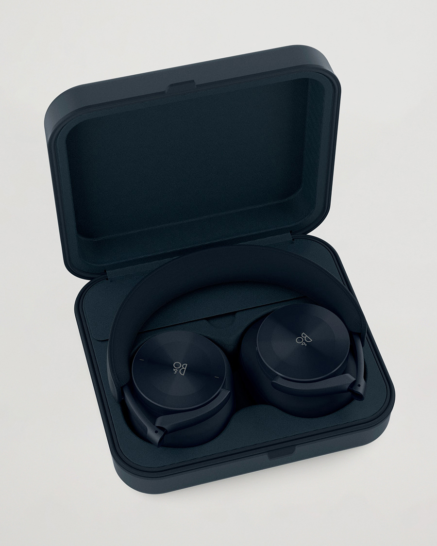 Uomini | Bang & Olufsen Beoplay H95 Adaptive Wireless Headphones Navy | Bang & Olufsen | Beoplay H95 Adaptive Wireless Headphones Navy