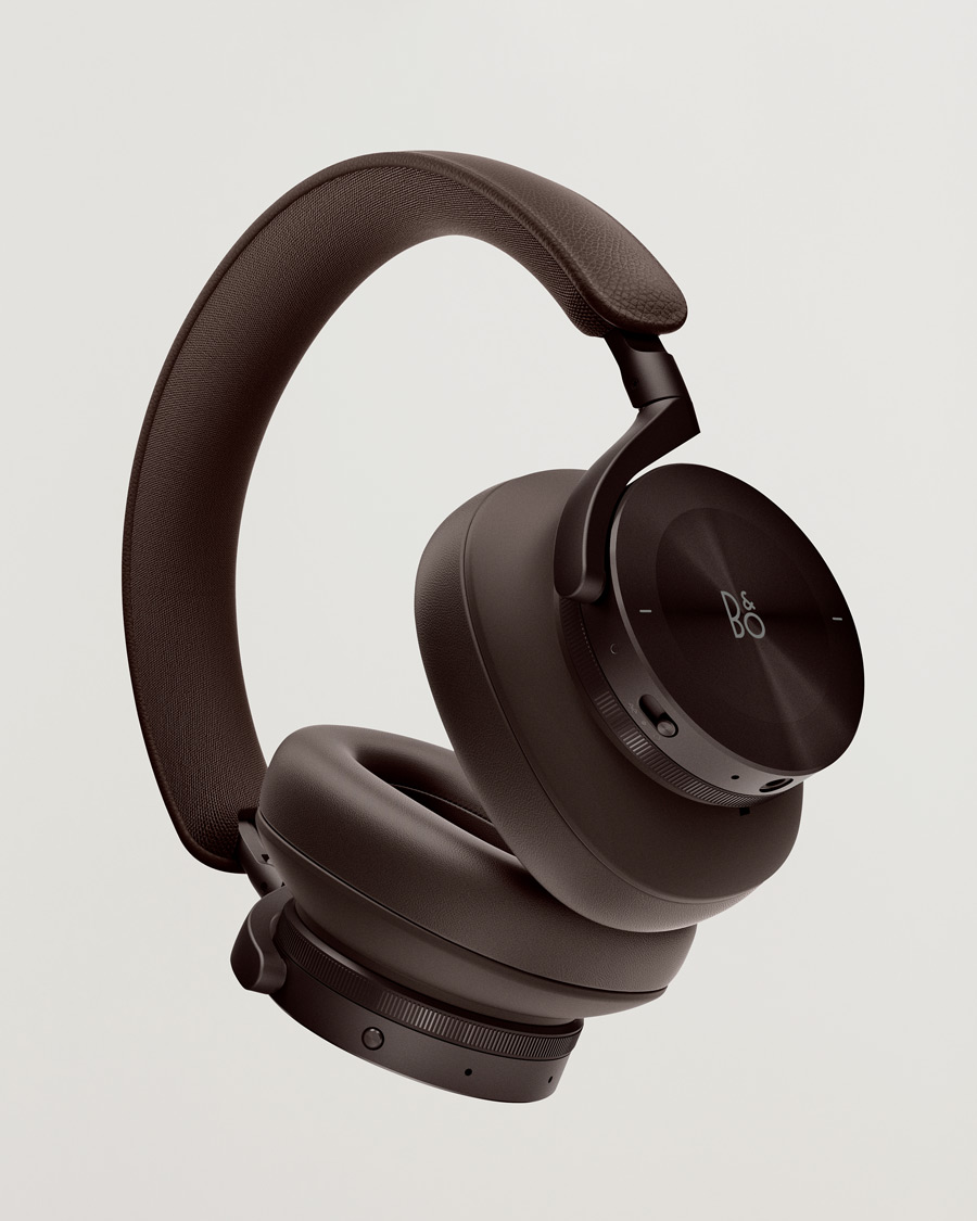 Uomini | Idee regalo di Natale | Bang & Olufsen | Beoplay H95 Adaptive Wireless Headphones Chestnut