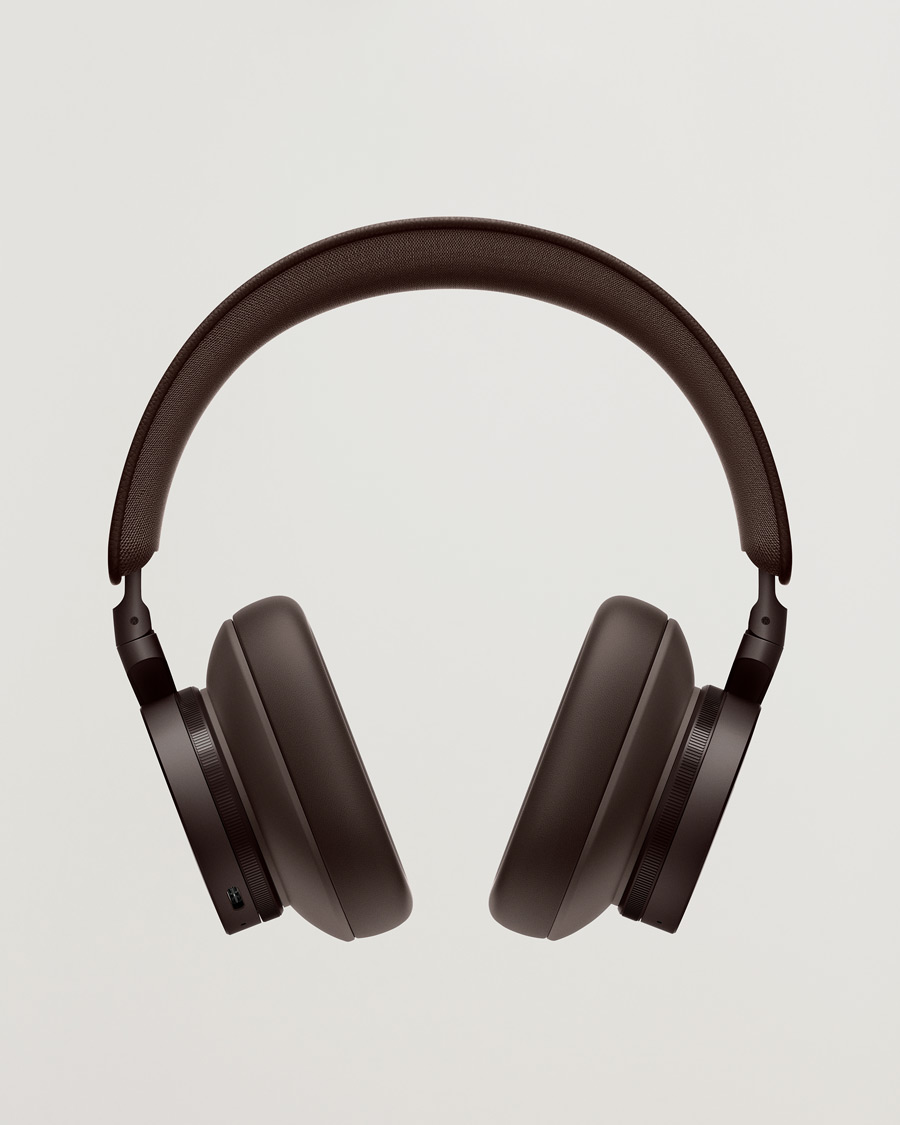 Uomini | Idee regalo di Natale | Bang & Olufsen | Beoplay H95 Adaptive Wireless Headphones Chestnut