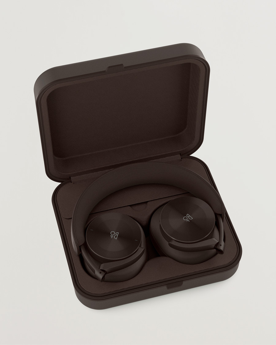 Uomini | Idee regalo di Natale | Bang & Olufsen | Beoplay H95 Adaptive Wireless Headphones Chestnut
