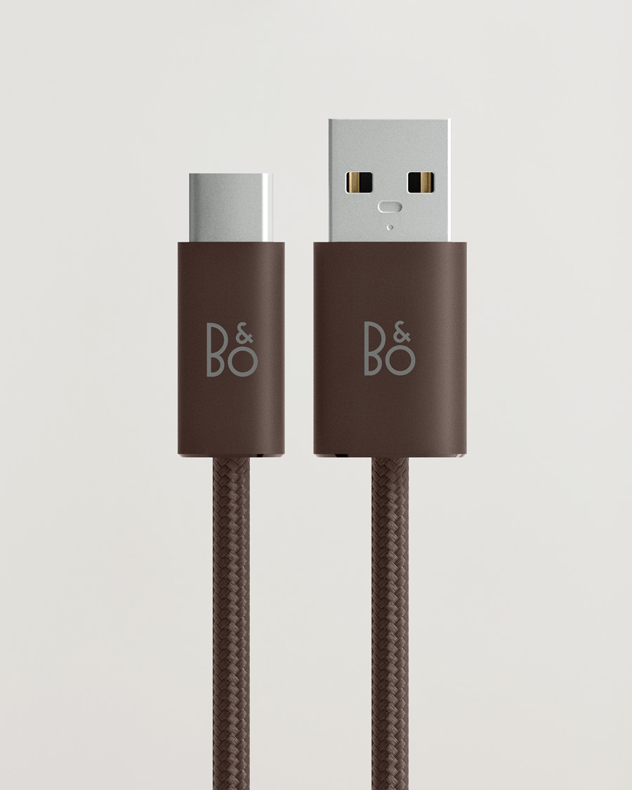 Uomini | Idee regalo di Natale | Bang & Olufsen | Beoplay H95 Adaptive Wireless Headphones Chestnut