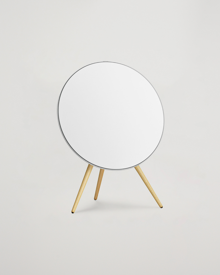 Uomini | Idee regalo di Natale | Bang & Olufsen | Beoplay A9 Wireless Speaker White