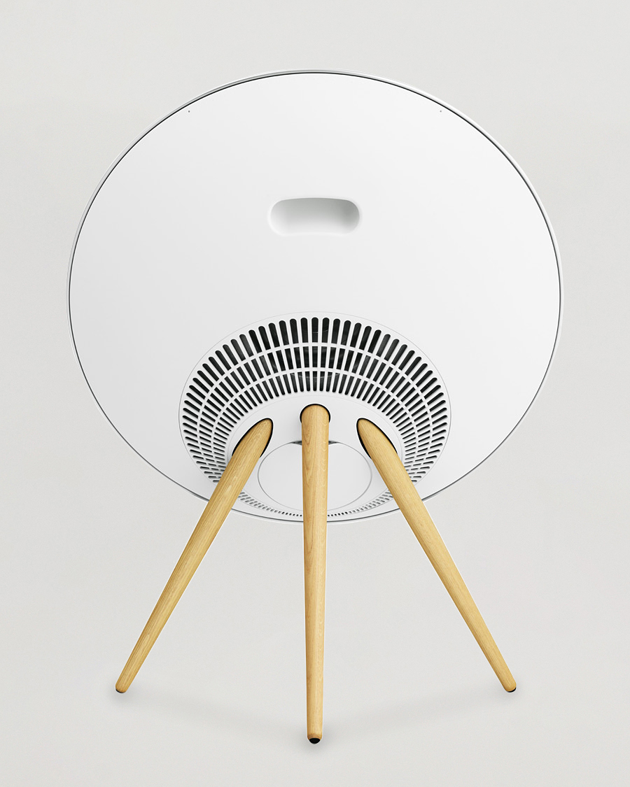 Uomini | Idee regalo di Natale | Bang & Olufsen | Beoplay A9 Wireless Speaker White