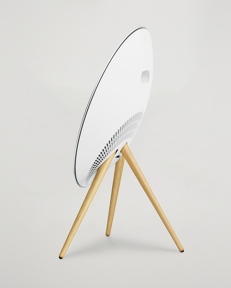 Uomini | Idee regalo di Natale | Bang & Olufsen | Beoplay A9 Wireless Speaker White