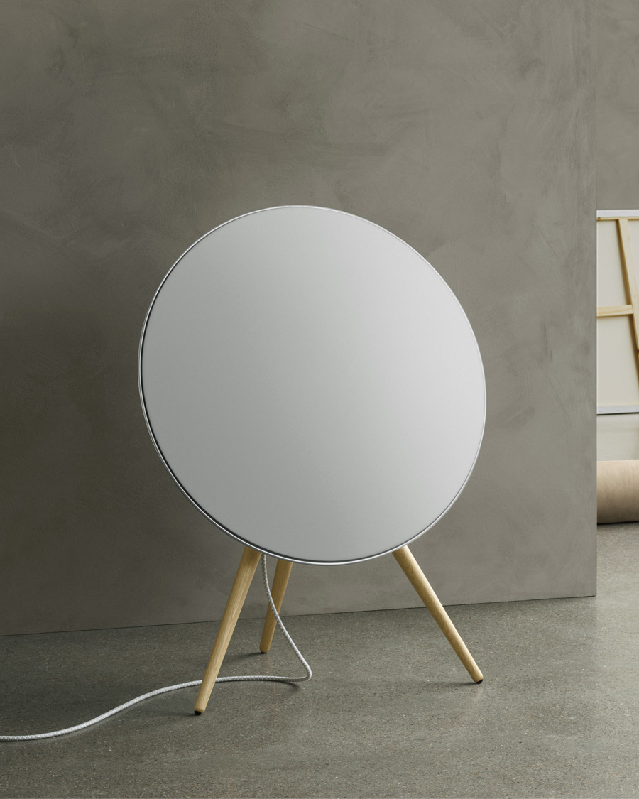 Uomini | Idee regalo di Natale | Bang & Olufsen | Beoplay A9 Wireless Speaker White