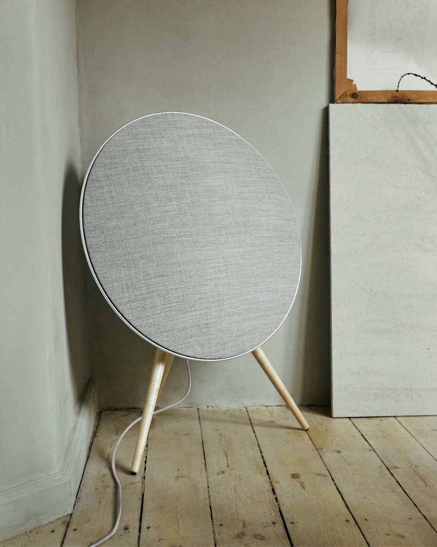 Uomini | Idee regalo di Natale | Bang & Olufsen | Beoplay A9 Wireless Speaker White