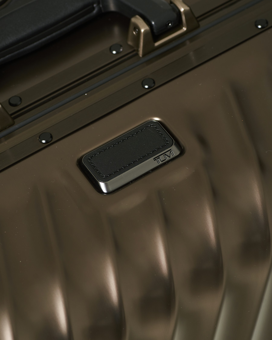 Uomini | TUMI Extended Trip Aluminum Packing Case Gunmetal | TUMI | Extended Trip Aluminum Packing Case Gunmetal