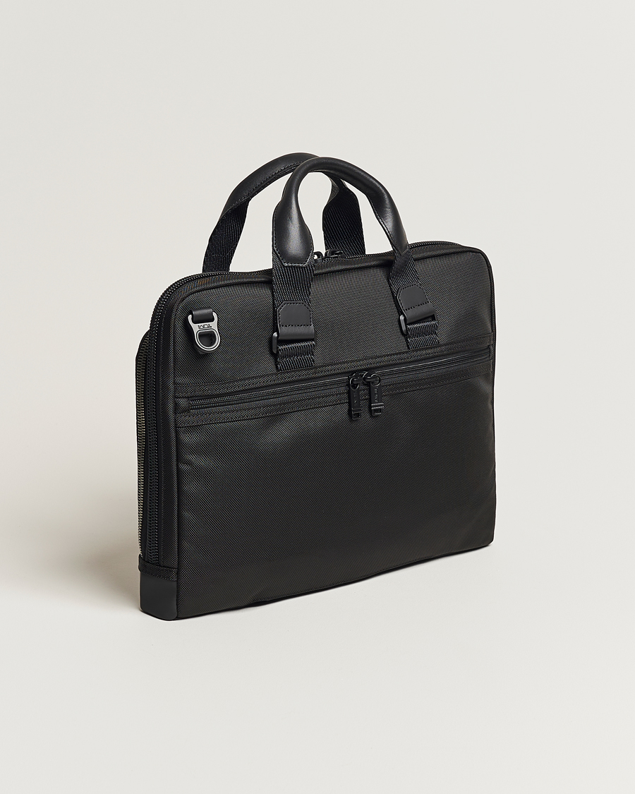 Uomini | Borse | TUMI | Alpha Bravo Acadamy Brief Black