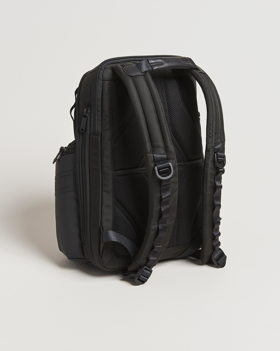 Uomini | Borse | TUMI | Alpha Bravo Navigation Backpack Black