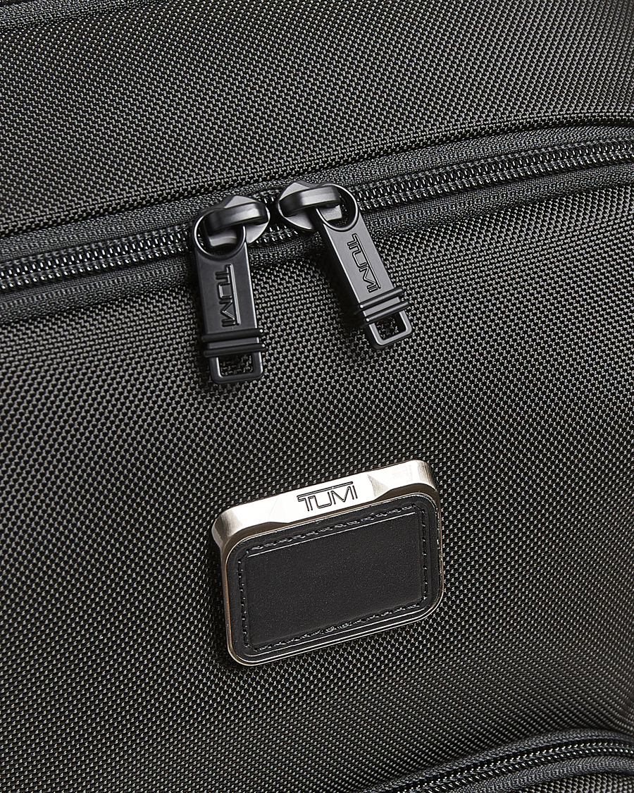 Uomini | Borse | TUMI | Alpha Bravo Navigation Backpack Black