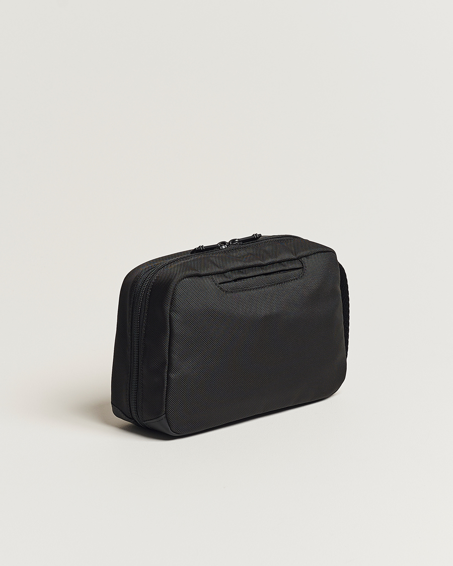 Uomini | Borse | TUMI | Alpha Bravo Response Travel Kit Black