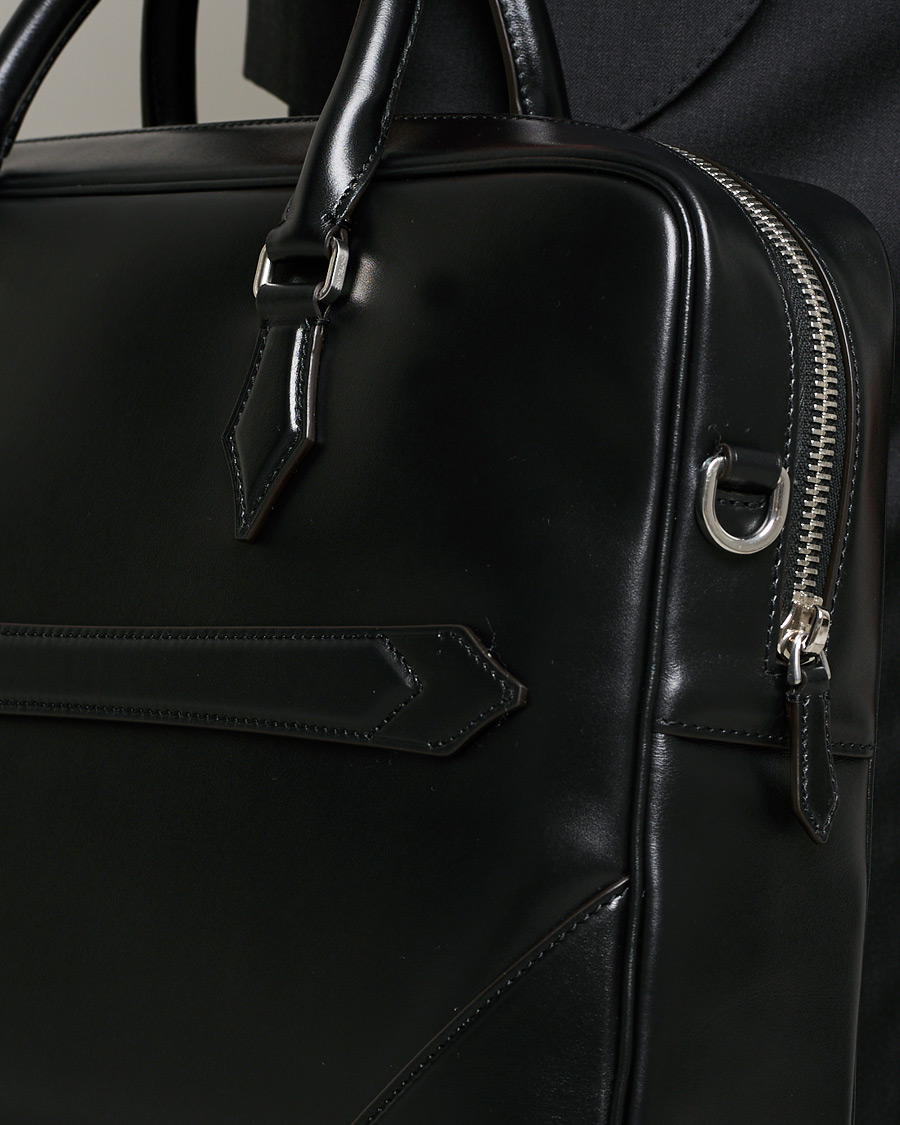 Uomini | Borse | Montblanc | Meisterstück Document Case Black