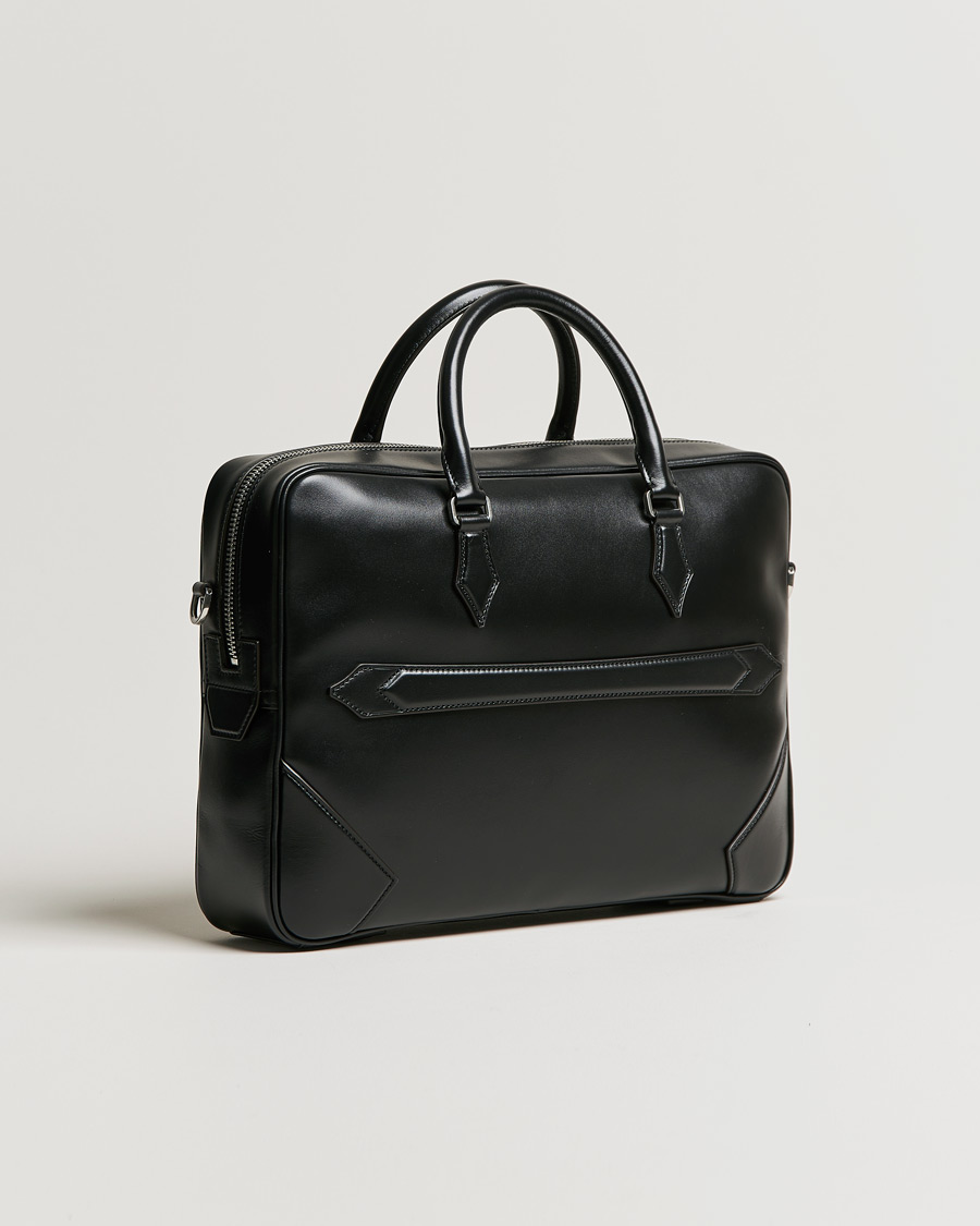 Uomini | Borse | Montblanc | Meisterstück Document Case Black