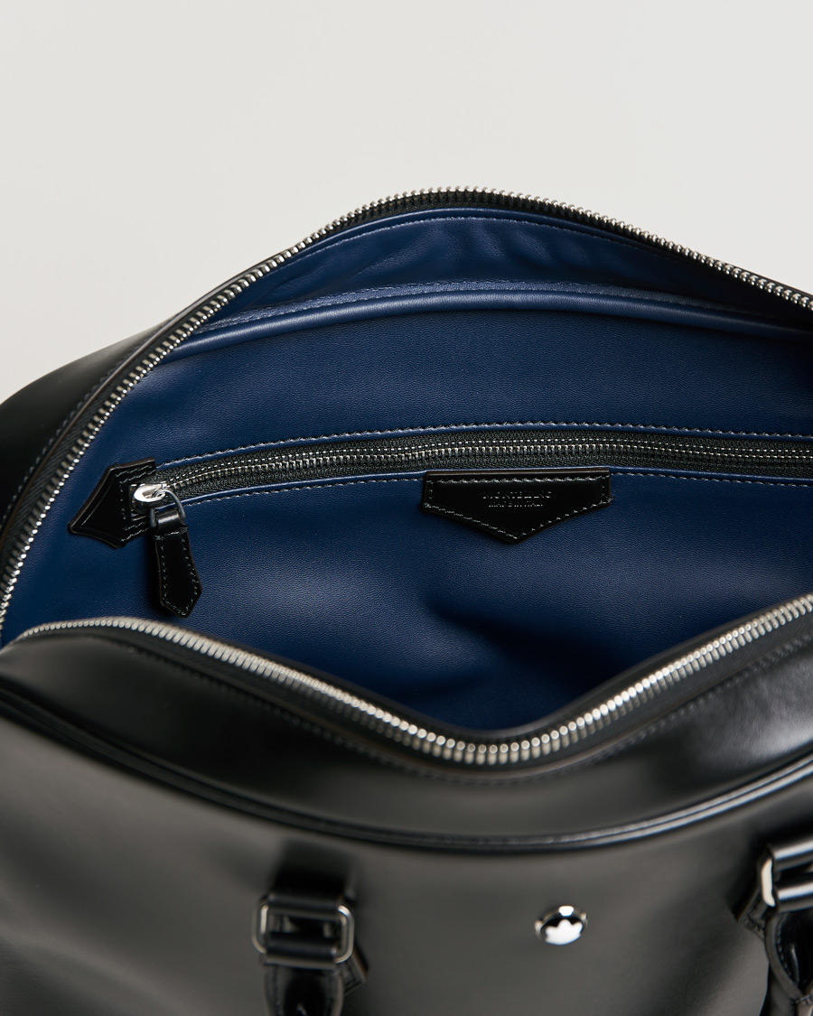 Uomini | Borse | Montblanc | Meisterstück Document Case Black